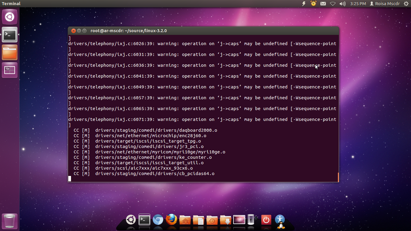 Sharing Linux: Problem Solved, How to Show 'Battery Status' Indicator ...
