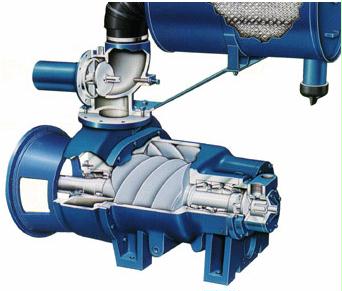 See the Various Air Compressor Types Before Purchase | Kevin's