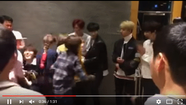 SNL 이세영 성추행 사건