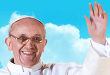 TWEETS DEL PAPA FRANCISCO