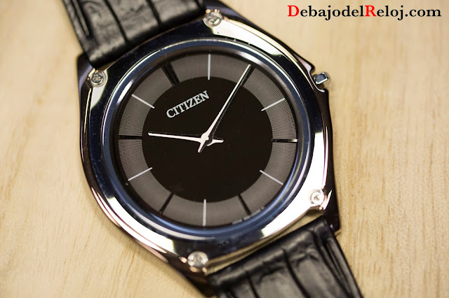 CITIZEN BASEL 20165 CITIZEN BASEL 20165