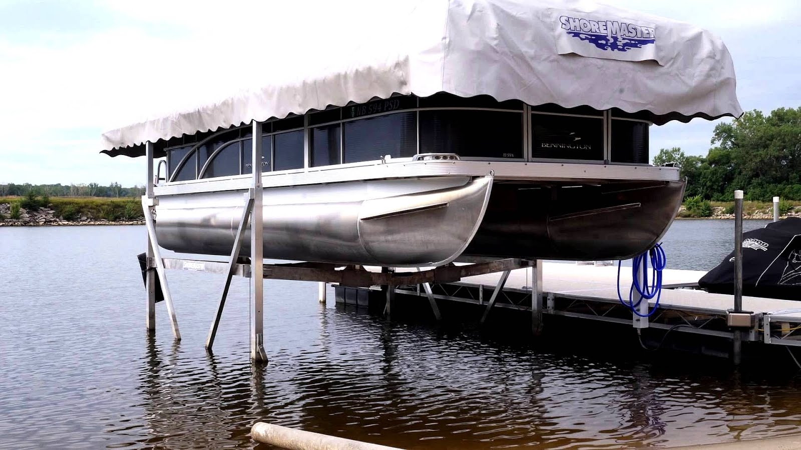 How Does A Boat Lift Work Lift Choices