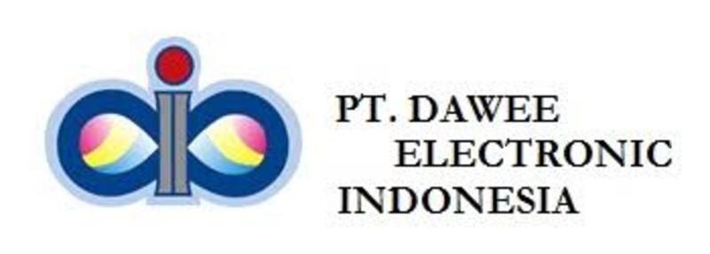 Lowongan Terbaru SMK Operator Maintenance Quality Control PT. Dawee Electronic Indonesia Jababeka Cikarang