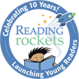 learning twice: Reading Rockets