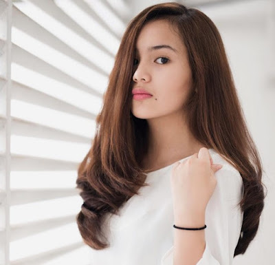 Biodata Beby Tsabina Lengkap Gadis Cantik dan Imut