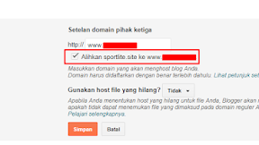 Cara Mengatasi Penolakan AdSense