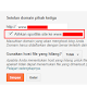 Cara Mengatasi Penolakan AdSense