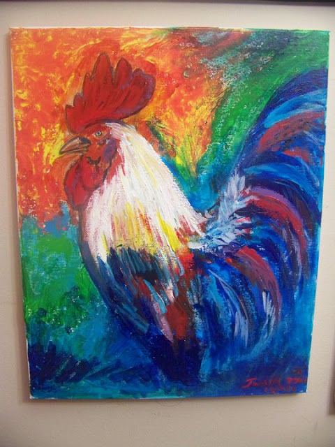 joseph-camps-artist-rooster-cane-cane-rooster-i-farm-rooster