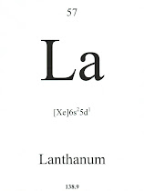 57 Lanthanum