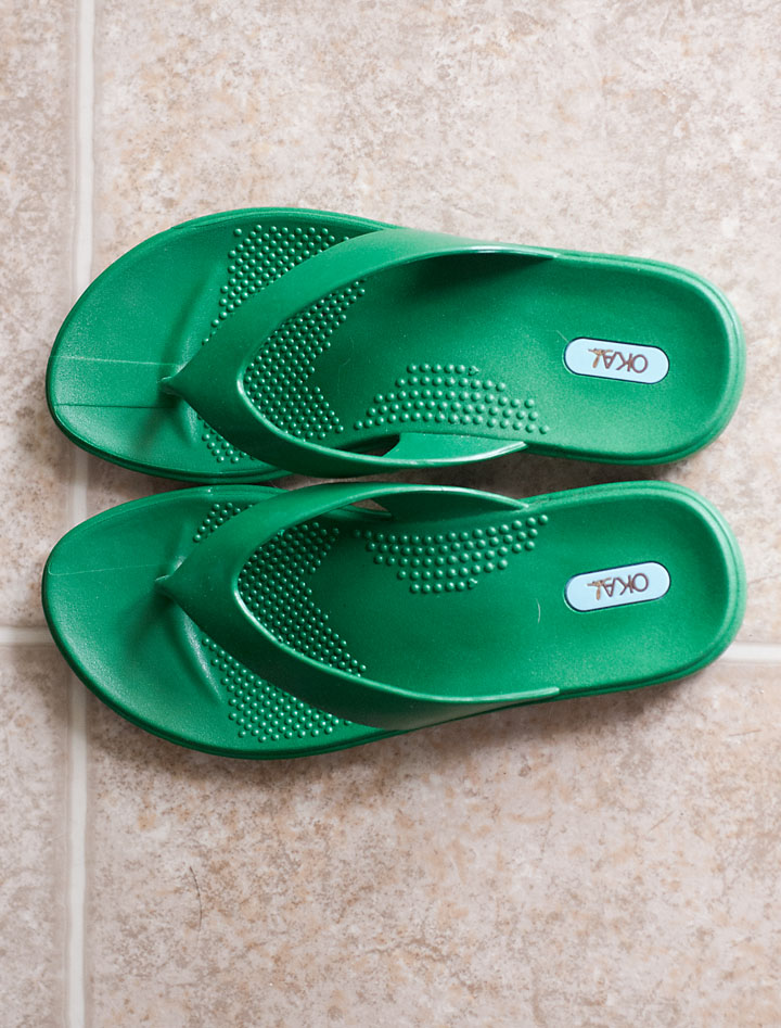 The Proverbs31 Mama Okab Shoe Review