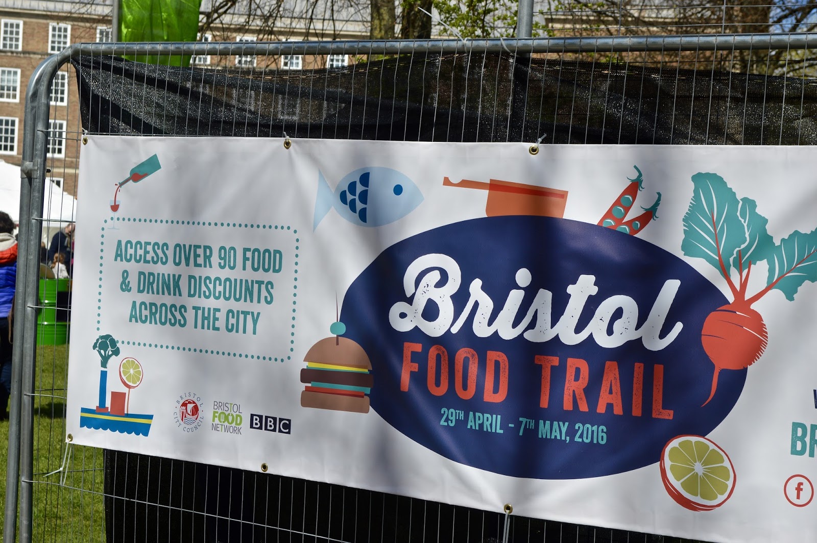 Bristol Food Connections Little House Kitchen