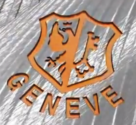 Hong Kong Watch Fever 香港發燒友: Geneve Seal, The Poincon de Geneve