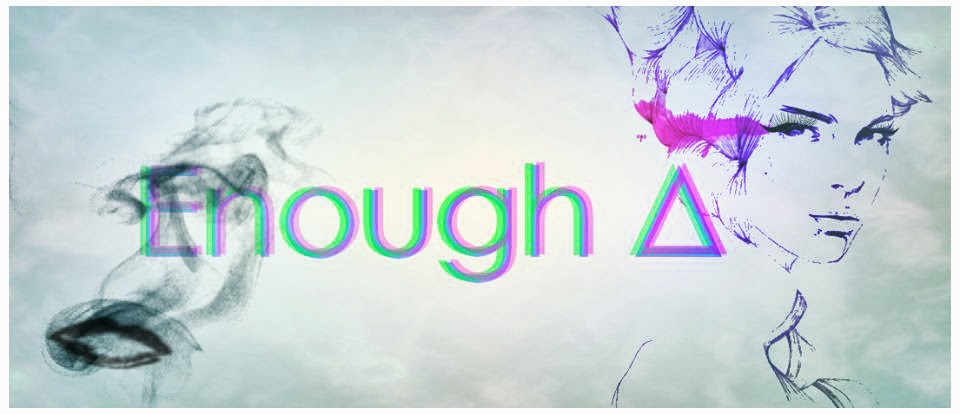 Enough Δ