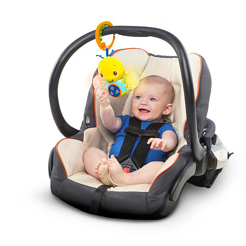 Pro Educational Toys Torticollis by Trisha Roberts