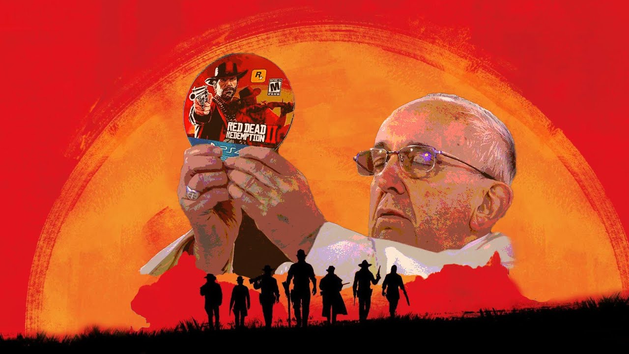 how much space is red dead redemtion 2 on ps4 how much space is red dead redemtion 2 on ps4