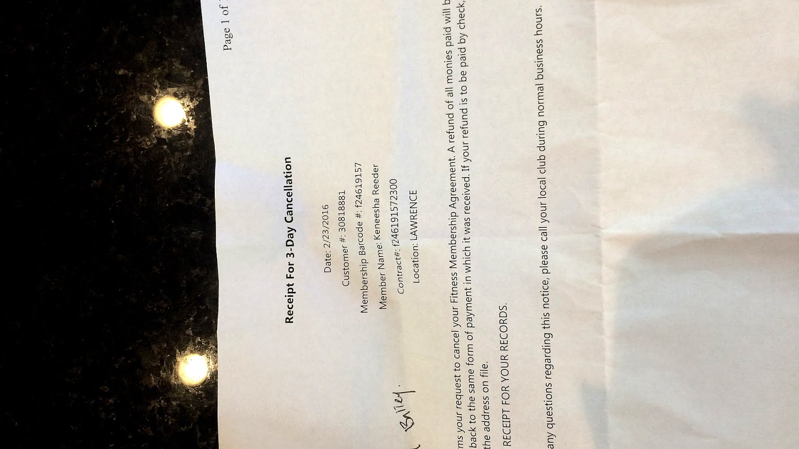 La Fitness Business Hours - Fit Choices