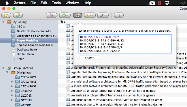 zotero bibtex zotero bibtex