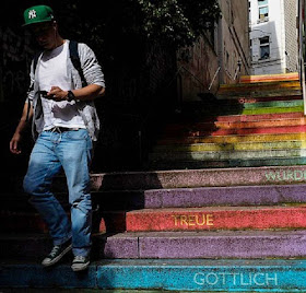 أجمل السلالم في العالم ستنبهر عند مشاهدتها!