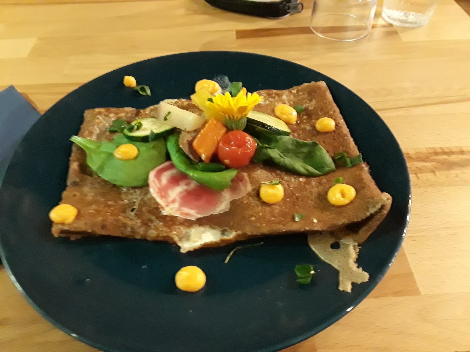Atlanta etc.: Marilyn Wolf's Food Blog and Restaurant Blog