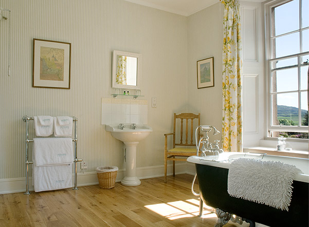 Las Cosas de Castlebaby: Lugares con encanto