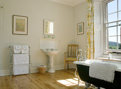 Las Cosas de Castlebaby: Lugares con encanto