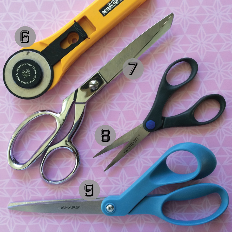 Get Example Of Embroidery Tools Picture Ideas