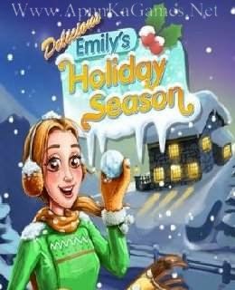 Delicious  Emily s Holiday Season Christmas Edition PC Game   Free Download Full Version - 18
