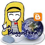 Keka Luka Bloggosfera