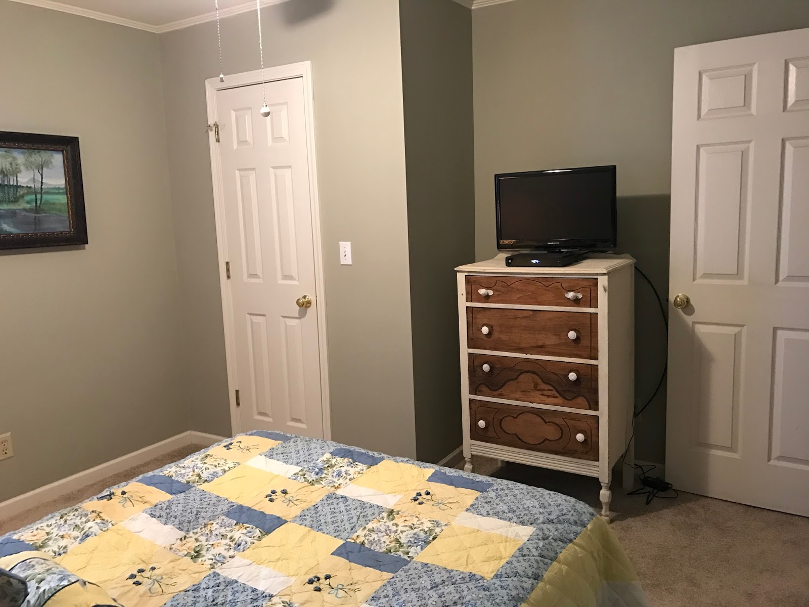 Furnished Rental Home Near Lake Lanier Olympic Venue