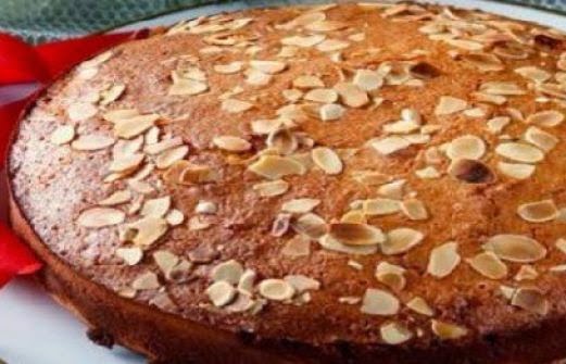 Βασιλόπιτα