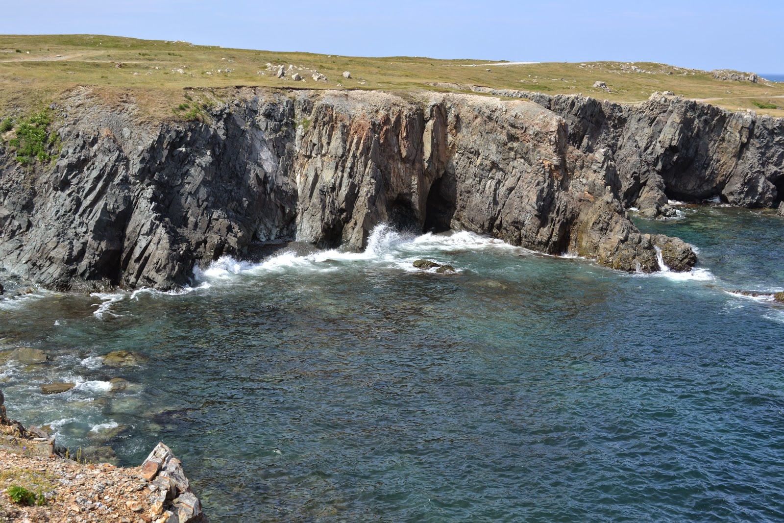 No Bad Days RVing Bonavista, NL