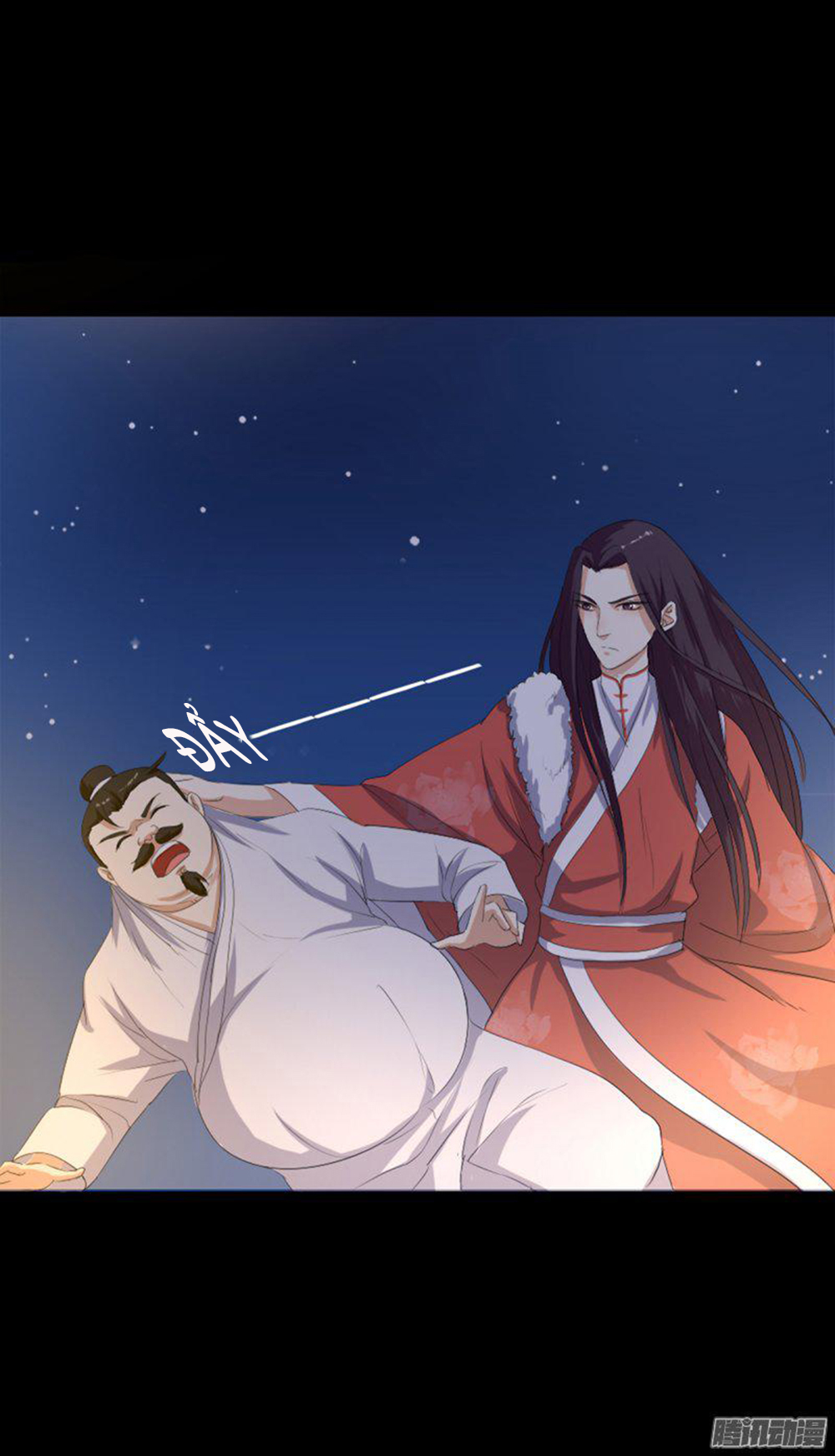 Hỏa Hồ - Chương 5 - Trang 32