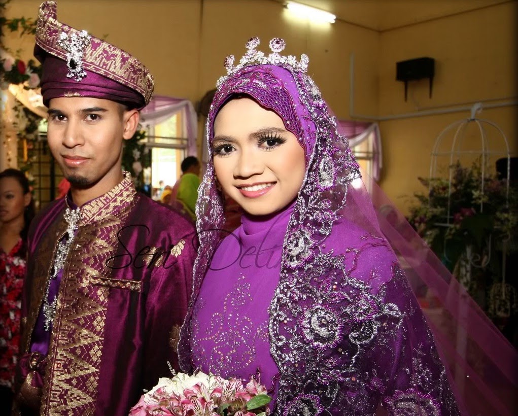 Mesti Tengok!! 4 Gambar perubahan mendadak penampilan Ina Naim, bekas ...
