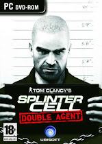 Descargar Tom Clancy’s Splinter Cell Double Agent-ElAmigos para 
    PC Windows en Español es un juego de Accion desarrollado por Ubisoft Montreal