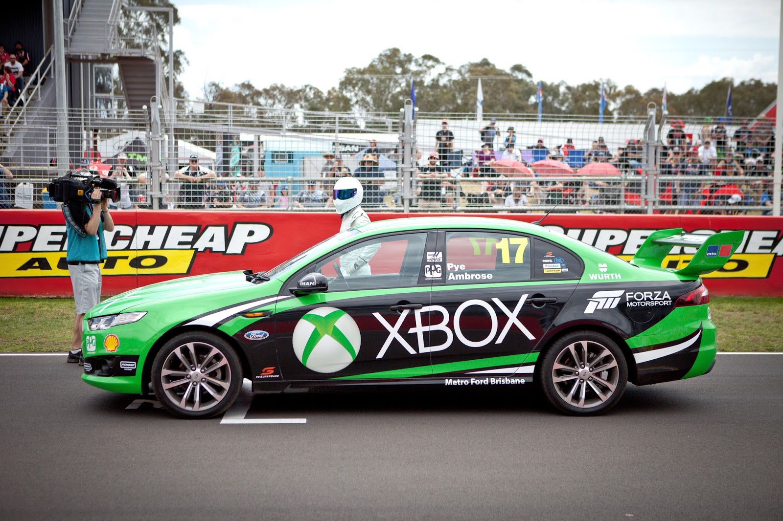 V8 Supercars Game Ps4 Supercars Gallery