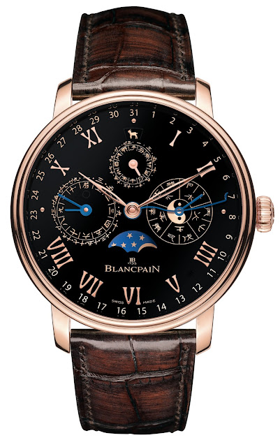Blancpain Only Watch1 Blancpain Only Watch1