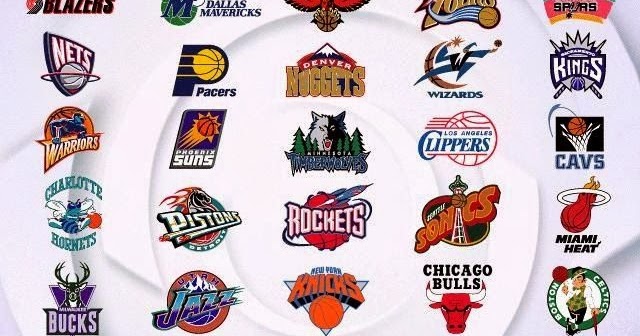 Logos Gallery Picture Logo NBA