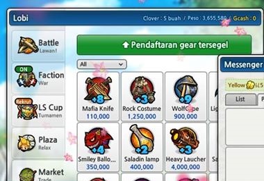 game lost saga offline asli game lost saga offline asli