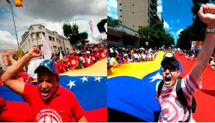 revolucion - Maduro: Si algo me pasa, ¡retomen el poder y hagan una revolución más radical! - Página 9 Chavismo-y-oposici%25C3%25B3n