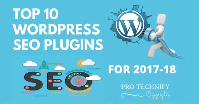 Top-wordPress-SEO-plugins