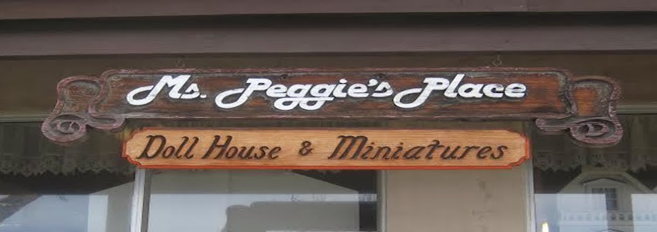 Ms. Peggie's Place