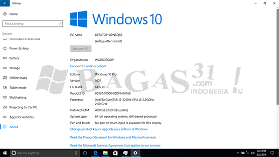 bagas31 windows 10 pro bagas31 windows 10 pro