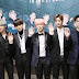 MONSTA X encontra 3.000 fãs em seu primeiro fanmeeting na Taiwan