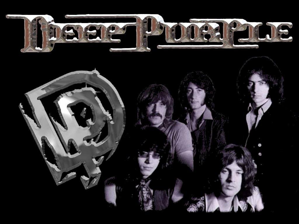 Deep Purple Net Worth