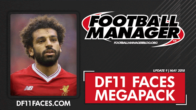 DF11 Football Manager Facepack DF11 Football Manager Facepack