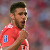 SALVIO TEM OFERTA MILIONÁRIA DE CLUBE MEXICANO