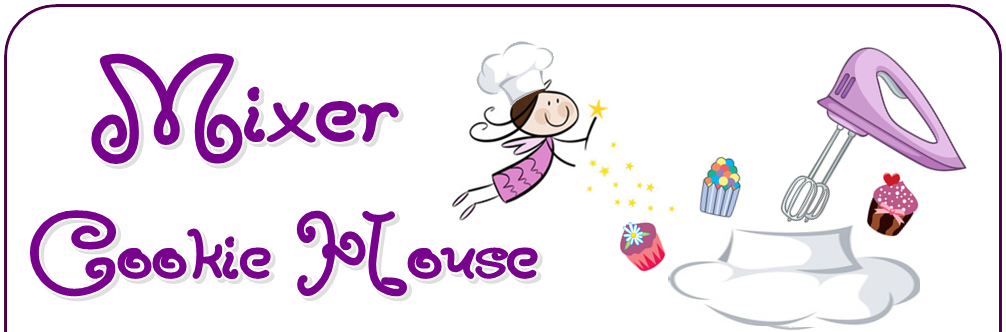 Mixer Cookie House 05309400094