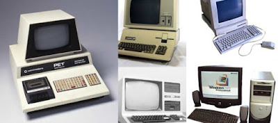 sejarah panjang evolusi komputer