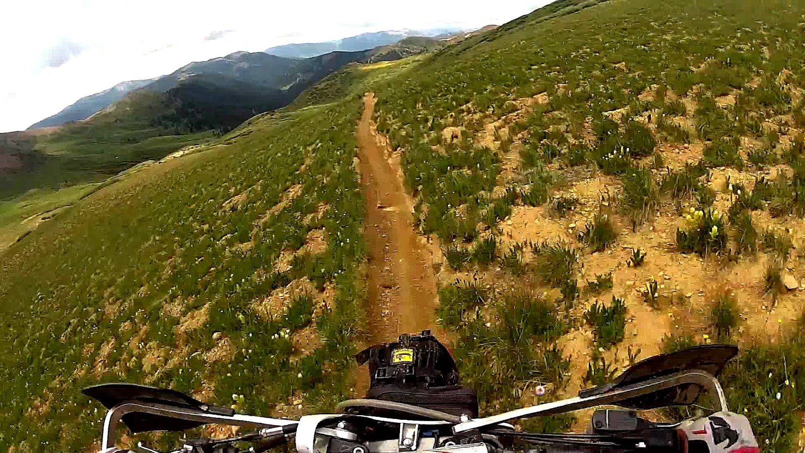 Dirt Bike Trails In Colorado Bikes Choices