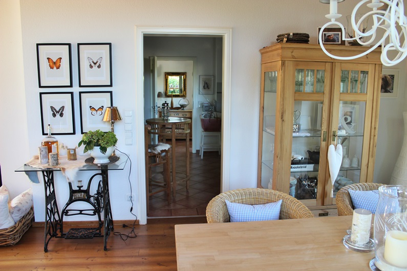 INNENANSICHTEN: SummerHouse